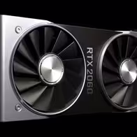 GeForce RTX 2060