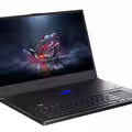 ROG Zephyrus S GX701
