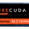 FireCuda 510, 2 TB