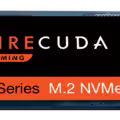 FireCuda 510, 1 TB