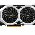 GeForce RTX 2060 Ventus 6G OC