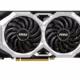 GeForce RTX 2060 Ventus 6G OC