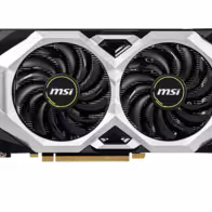 GeForce RTX 2060 Ventus 6G