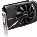 GeForce RTX 2060 Aero ITX 6G OC