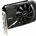 GeForce RTX 2060 Aero ITX 6G OC