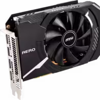 GeForce RTX 2060 Aero ITX 6G OC