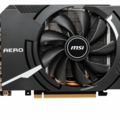 GeForce RTX 2060 Aero ITX 6G