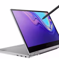 Notebook 9 Pro