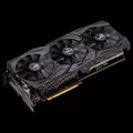 GeForce RTX 2060 ROG Strix 6G