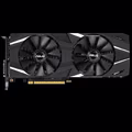 GeForce RTX 2060 Dual Advanced 6G