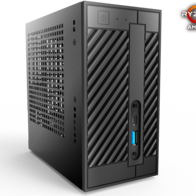ASRock DeskMini A300: características, especificaciones y precios