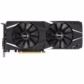 GeForce RTX 2060 Dual OC 6G