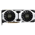 GeForce RTX 2080 Ventus 8G v2