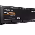 970 EVO Plus, 2 TB
