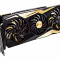 GeForce RTX 2080 Ti Lightning Z