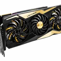 GeForce RTX 2080 Ti Lightning Z