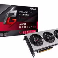 Radeon VII Phantom Gaming