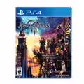 Kingdom Hearts III