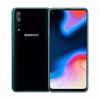 Galaxy A8s