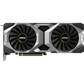 GeForce RTX 2080 Ti Ventus 11G