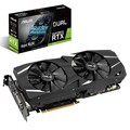 GeForce RTX 2060 Dual 6G