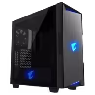 Aorus C300 Glass