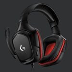 «G332» de Logitech