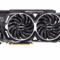 Radeon RX 590 Armor 8G