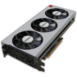 «Radeon VII» de Gigabyte
