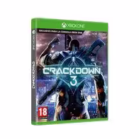 Crackdown 3