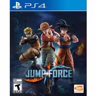 Jump Force