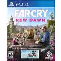 Far Cry New Dawn