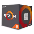 Ryzen 3 2300X