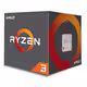 Ryzen 3 2300X