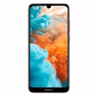 Y6 Pro 2019