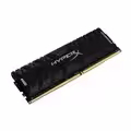 HyperX Predator 8 GB, DDR4-2666, CL 13