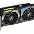 GeForce GTX 1660 Ti Gaming X 6G