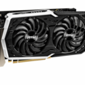 GeForce GTX 1660 Ti Armor 6G OC