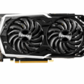 GeForce GTX 1660 Ti Armor 6G