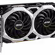 GeForce GTX 1660 Ti Ventus XS 6G OC