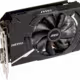 GeForce GTX 1660 Ti Aero ITX 6G OC