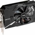 GeForce GTX 1660 Ti Aero ITX 6G