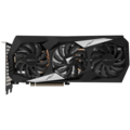 GeForce GTX 1660 Ti Aorus 6G