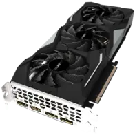 GeForce GTX 1660 Ti Gaming OC 6G
