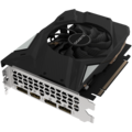 GeForce GTX 1660 Ti Mini ITX OC 6G