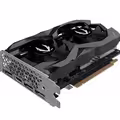 GeForce GTX 1660 Ti Gaming, 6 GB