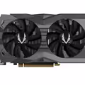 GeForce GTX 1660 Ti AMP Gaming