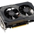 GeForce GTX 1660 Ti TUF Gaming