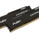 HyperX Fury 16 GB (2x 8 GB), DDR4-2933, CL 17