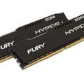 HyperX Fury 32 GB (2x 16 GB), DDR4-2933, CL 17
